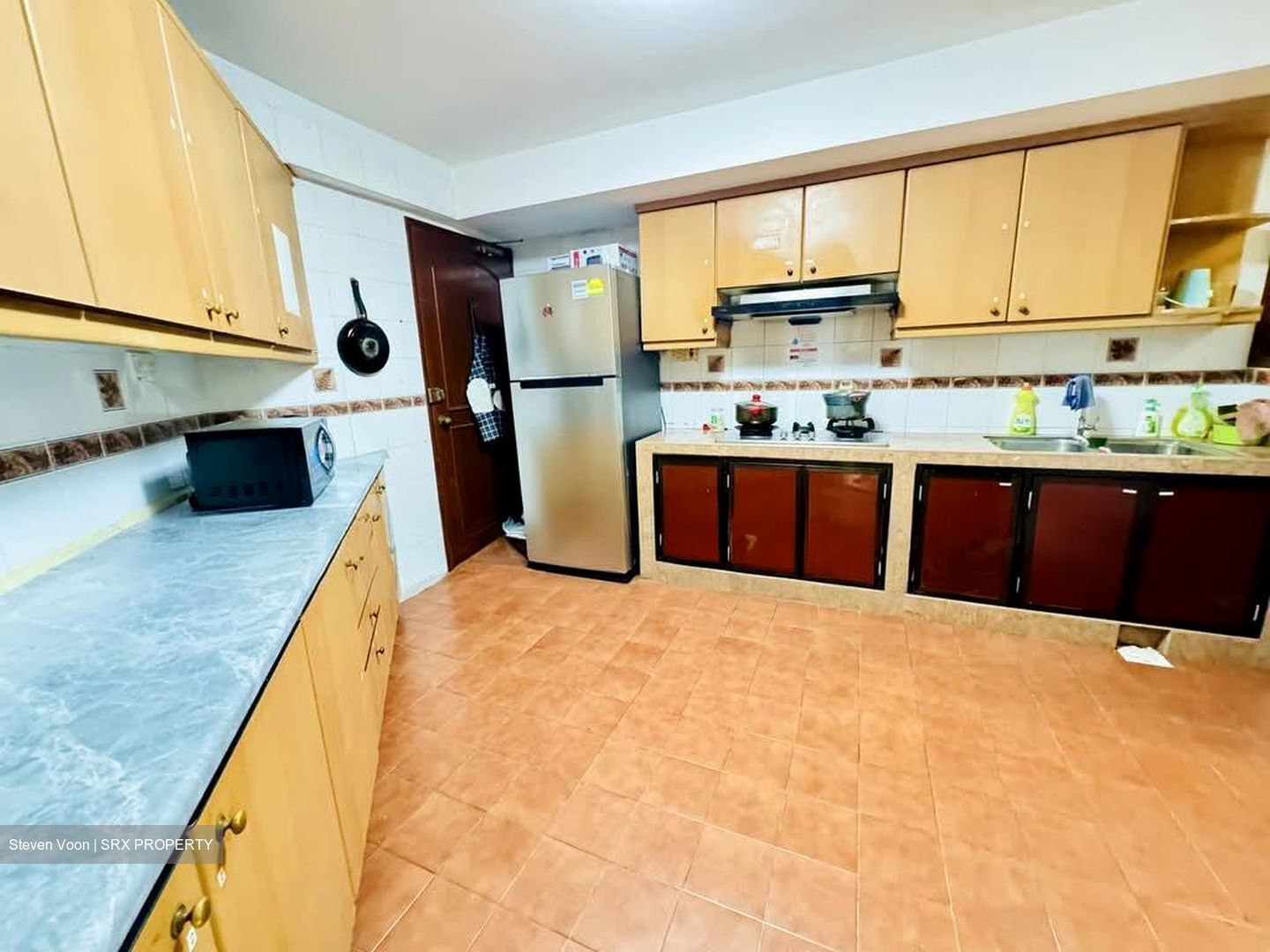 Melville Park (D18), Condominium #595613831